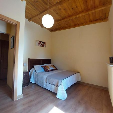 Вилла O Recuncho Da Isa - Ribeira Sacra Перейро-де-Агиар Экстерьер фото